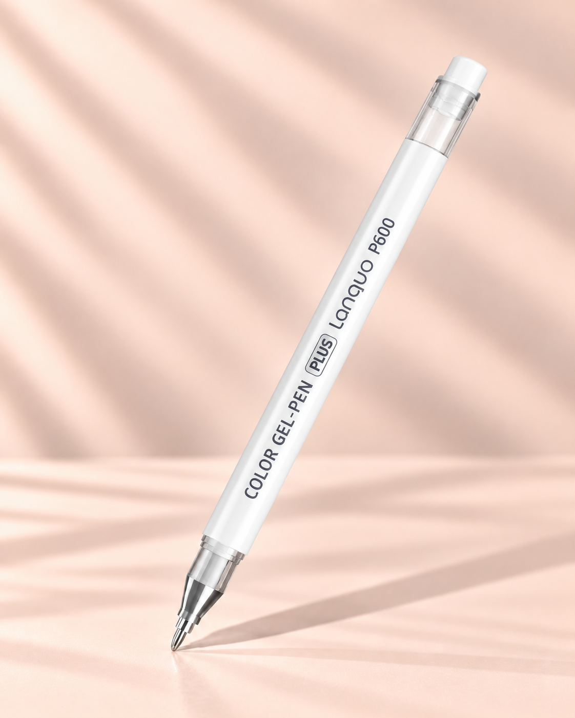 LANGUO GEL PLUS 1mm - BLANC